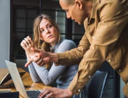 Soy un adicto al trabajo, qué puedo hacer