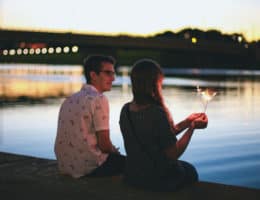 Por qué necesitas un propósito y 5 preguntas para averiguarlo