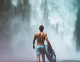 Cómo salir de la carrera de la rata - mentalidad