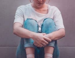 Animar a una persona que está deprimida