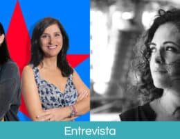 Entrevista: Begoña Tormo a Amparo Millán sobre cómo encontrar tu vocación