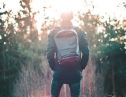 Estoy perdido y no sé lo que quiero