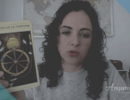 Aprendizajes del tarot para la pandemia