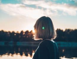 abandonar el perfeccionismo de querer ser la mejor en todo