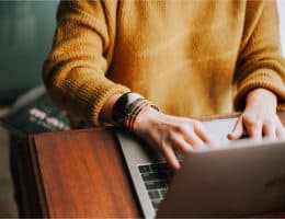 Quiero cambiar de trabajo pero me da miedo equivocarme