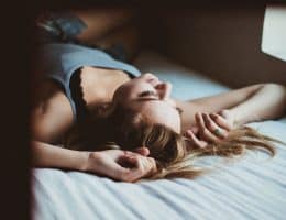 Estoy triste y desmotivada qué hago