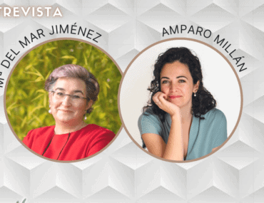 Entrevista Mª mar Jiménez - hogar, bienestar y cambio de vida