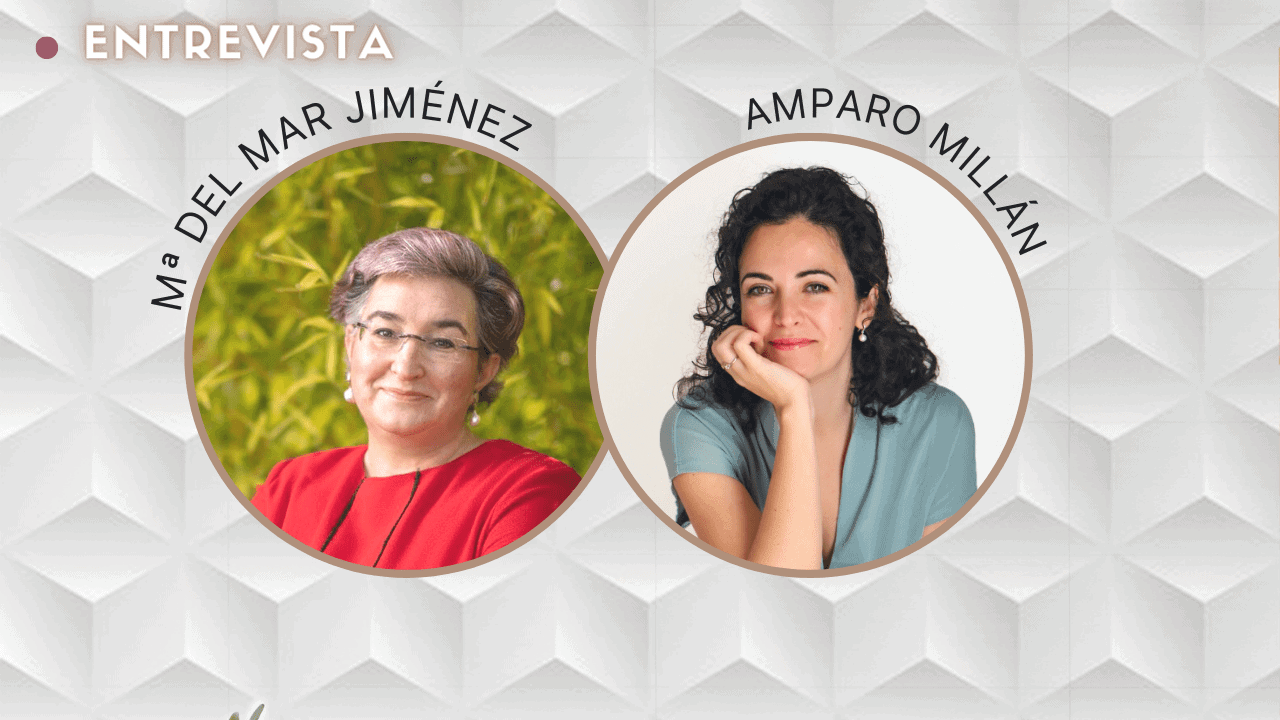 Entrevista Mª mar Jiménez - hogar, bienestar y cambio de vida